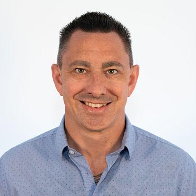 Scott Drozd, photo 2