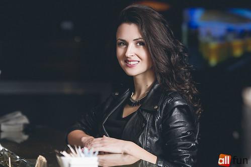 Cristina Burlacu, photo 1