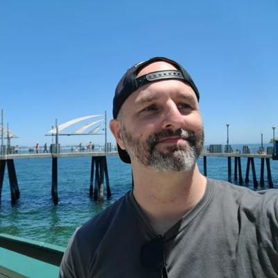 John Polson, photo 1