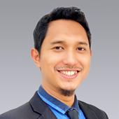 Deri Ardiansyah, photo 2