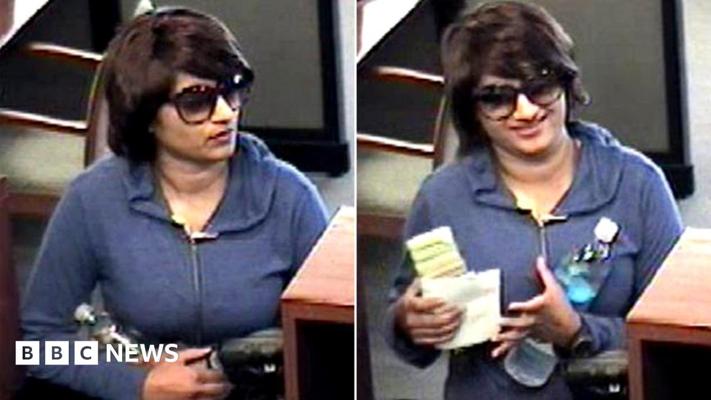 Sandip Kaur, photo 1