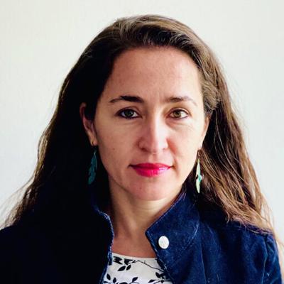 Catalina Mueller, photo 1