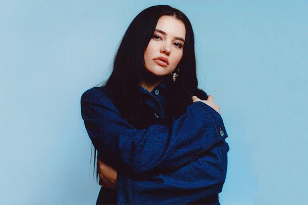 Marque Mahrokh Spencer Smith, photo 2