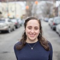 Ariela Stein, photo 2