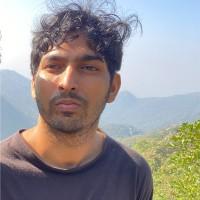 Mohammed Jaseem, photo 1