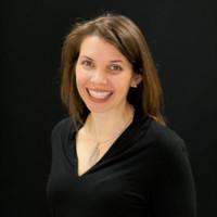 Audrey Lovering, photo 2