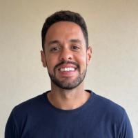 Victor Borges, photo 1