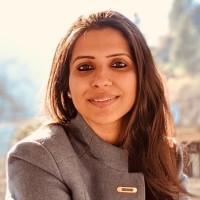 Shweta Gandhi, photo 2