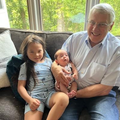 Brett Gideon, photo 1