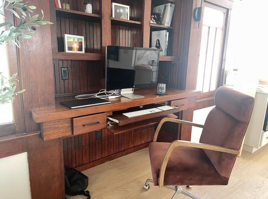 Stephanie Engle, photo 1