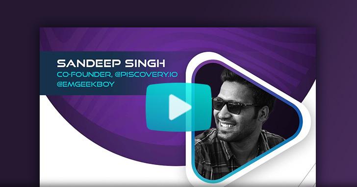 Sandeep Singh, photo 2