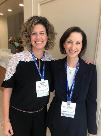 Michele Mesnik, photo 2