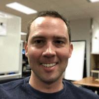 Blake George, photo 2