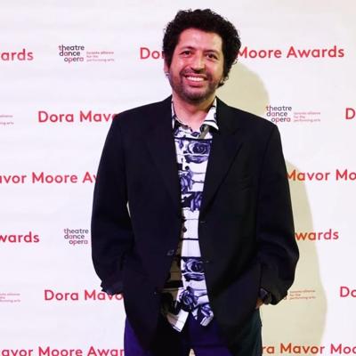 Juan Jaramillo, photo 2