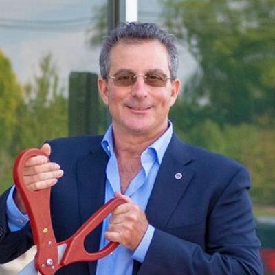 Robert Cutler, photo 1