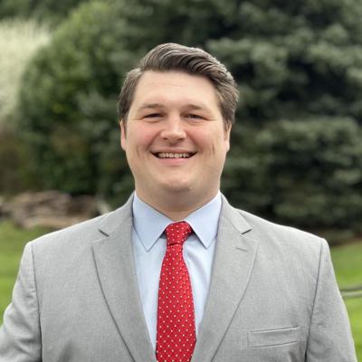 Brad Benton, photo 2