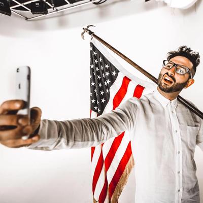 Alexander Ferzan, photo 2