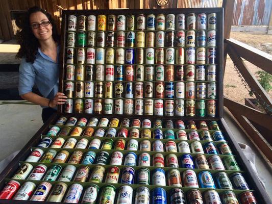 Cameron Paxton, photo 1