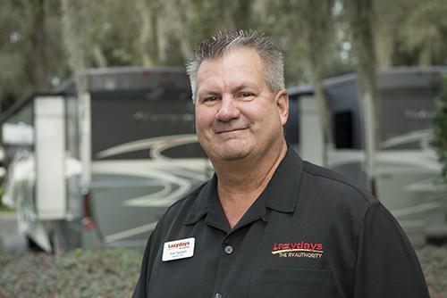 Livorno Williams, photo 2