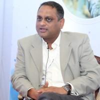 Raghavendra Karn, photo 2