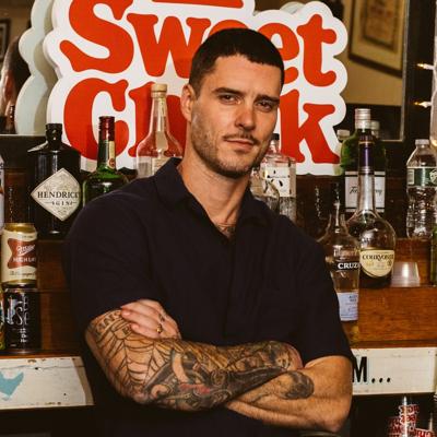 John Seymour, photo 2