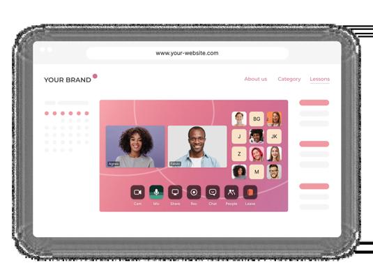 Caleb Robertson, photo 2