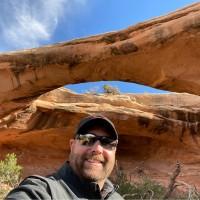 Travis Byers, photo 1