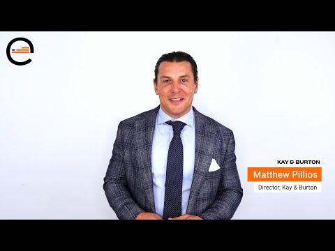 Matthew Kay, photo 2