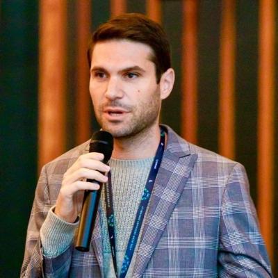 Jesse Middleton, photo 2