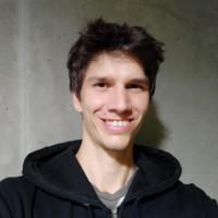 Vit Prochazka, photo 2