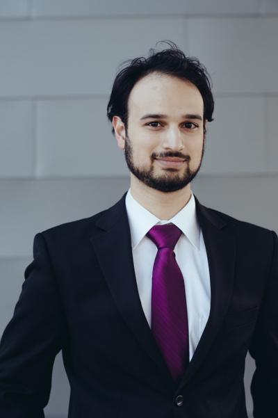 Sunil Gadgil, photo 2