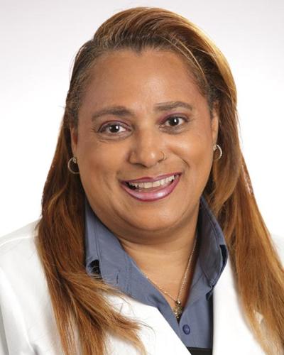Andrea Huey, photo 1