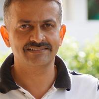 Anupam Tiwari, photo 1