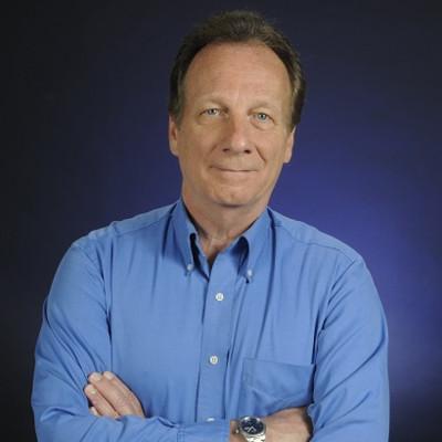 Mike Carruthers, photo 2