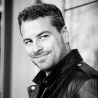 Jared Eckert, photo 1