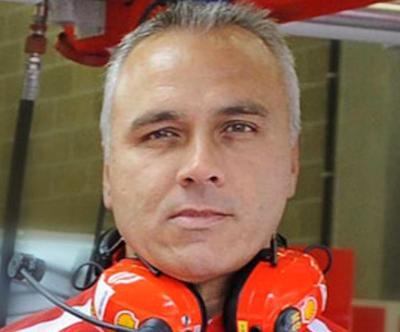 Corrado Lanzone, photo 2