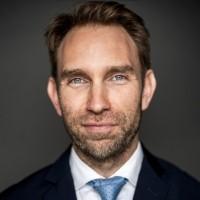 Chris Sheldrick, photo 2