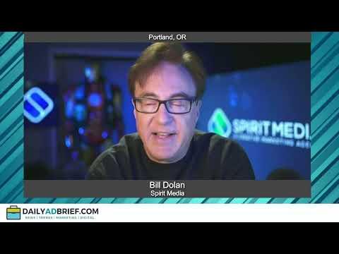 Bill Dolan (Spirit Media), photo 2