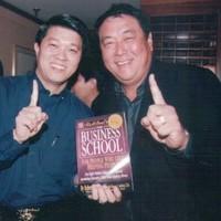 Steven Chiew, photo 2