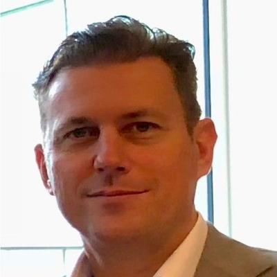 Craig Aldous, photo 1