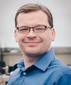 Adam Weiss, photo 1