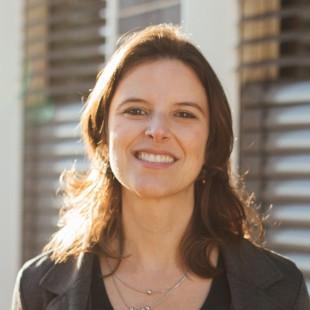 Fernanda Todeschini (Maria Fernanda Marques Todeschini)