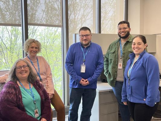 Grant Salisbury, photo 2