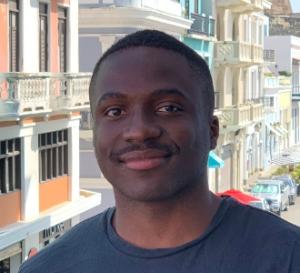 Kene Ochuba, photo 1