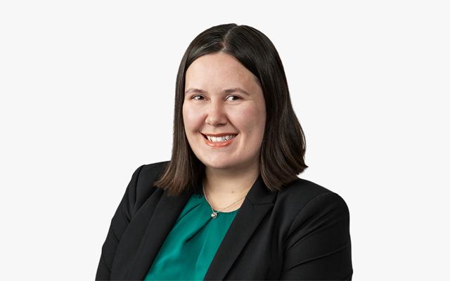 Amanda Smith, photo 1