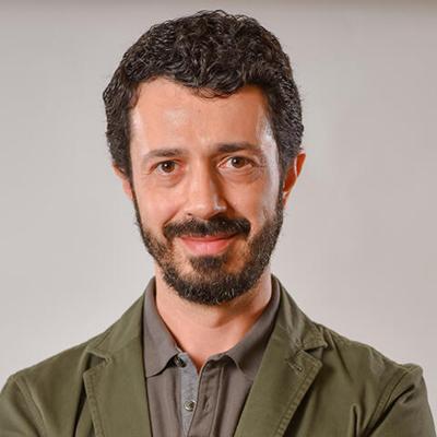 Gabriel Aleixo, photo 1