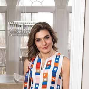 Sylvia Makario, photo 2