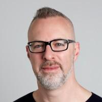 Chris Brubaker, photo 1