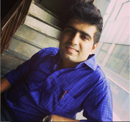 Aishwin Vikhona, photo 2