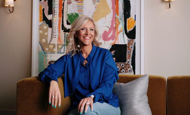 Jemma Lester, photo 1